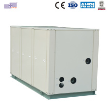 Water Cooled Industrial Water Chiller for Cooling Water